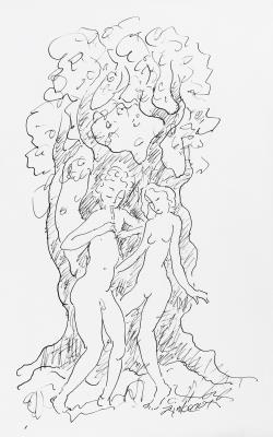 OUT OF THE ROOTS SERIES